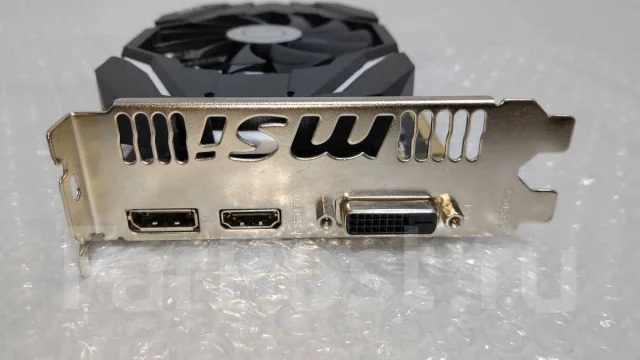 GeForce GTX 1050. ��� ����� �� ������������ ����