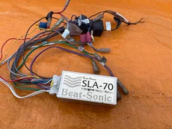 Beat-Sonic ����