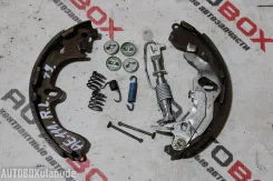 �������� ����������� ������� ����� Toyota Corolla Spacio AE111 04495-12240 ����