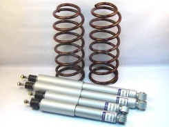 ����-�������� +1" Toyota LAND Cruiser HDJ100,101/UZJ100 TATY051R ����