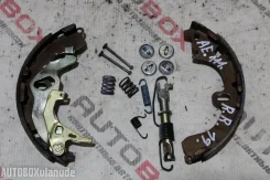 �������� ����������� ������� ������ Toyota Corolla Spacio AE111 04495-12240 ����
