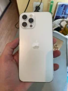 Apple iPhone 12 Pro Max. �/�, �����, 4G LTE, 5G ����