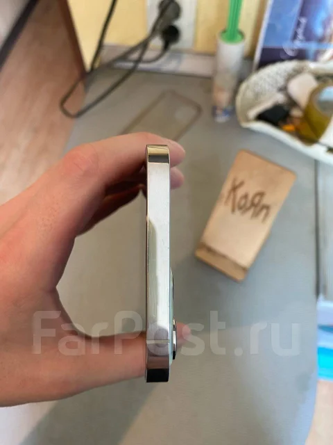 Apple iPhone 12 Pro Max. �/�, �����, 4G LTE, 5G ����