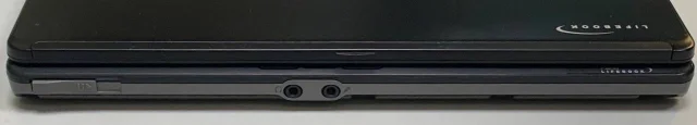 Fujitsu Siemens LifeBook P7120. 10", 1,2����, ��� 1024 ��, ���� 60���, WiFi: 1, Bluetooth: 1, ����������� �� 3��. ����