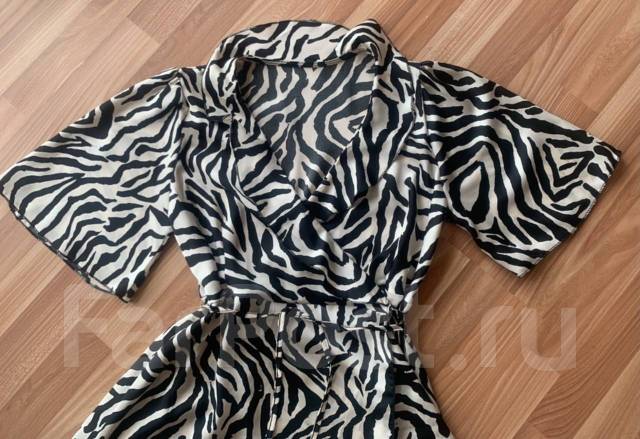 Платье Maison Margiela Франция Оригинал - Основная одежда во Владивостоке