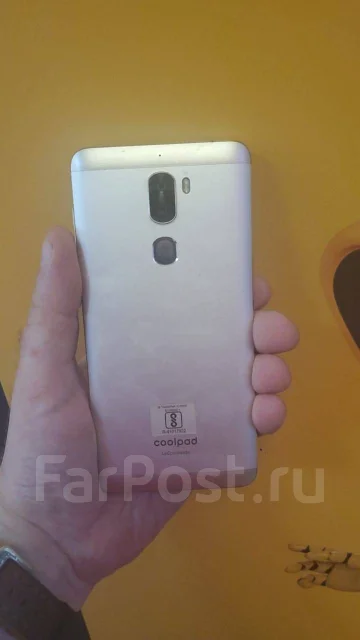 LeEco [LeTV] Cool 1. �/� ����