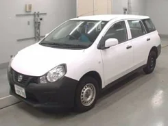 Nissan AD. �������, 4wd, 1.6, ������, 52 000����. ��, �/�. ��� ����� �� ������������ ����