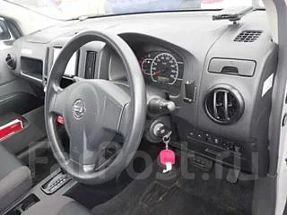 Nissan AD. �������, 4wd, 1.6, ������, 52 000����. ��, �/�. ��� ����� �� ������������ ����