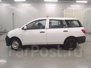 Nissan AD. �������, 4wd, 1.6, ������, 52 000����. ��, �/�. ��� ����� �� ������������ ����