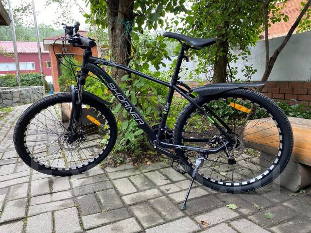 Горный Велосипед Shorner Maxxis PRO 26 - Велосипеды во Владивостоке