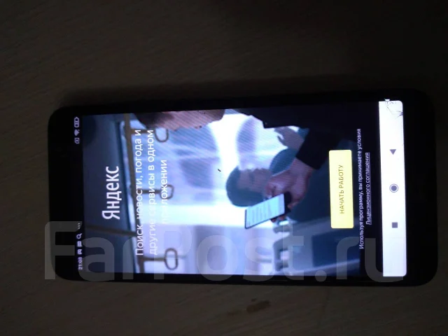Xiaomi Redmi 7A. �/�, �������, ������, 3G, 4G LTE, Dual-SIM ����