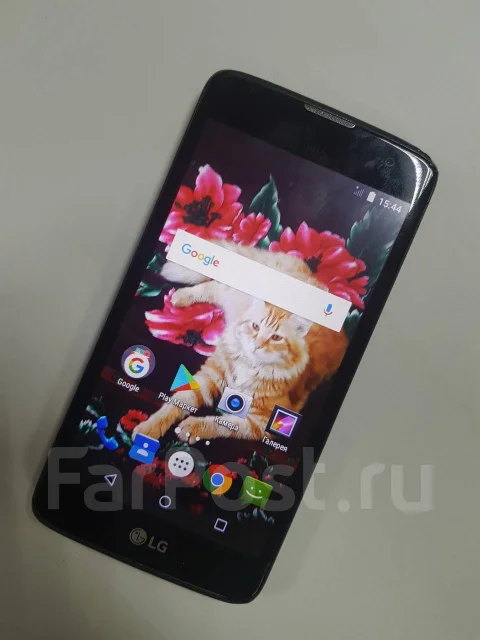 LG K7. �/� ����
