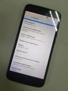 ZTE Blade V8 Lite. �/�, ������, 4G LTE, Dual-SIM ����