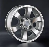 Replay TY2. 8.5x20", 5x150, ET58, �� 110,1���. ����