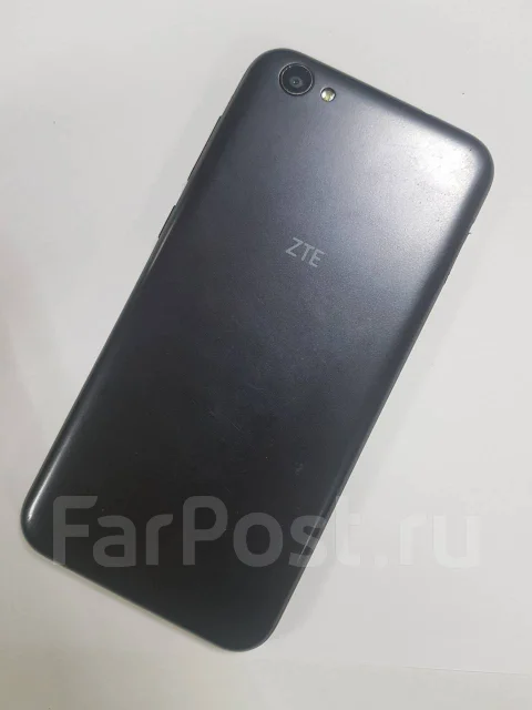 ZTE Blade A6. �/�, ������ ����