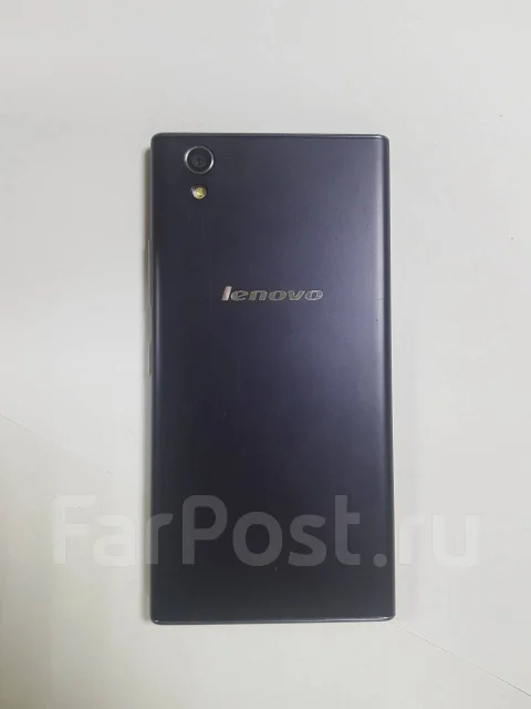 Lenovo P70. �/�, ������, 4G LTE, Dual-SIM ����
