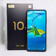 Xiaomi Mi 10T Pro. /, , 4G LTE, 5G, Dual-SIM, NFC 