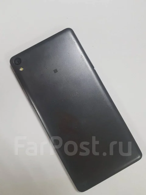 Sony Xperia E5. �/�, 4G LTE, NFC ����