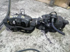 ������� FR FL Mitsubishi Delica PA4W (���� �� �����) MR205260 MR205261 ����