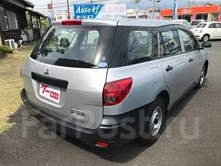 Mitsubishi Lancer. �������, ��������, 1.5, ������, 40 000����. ��, �/�. ��� ����� �� ������������ ����