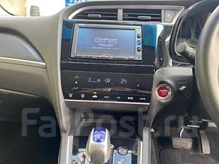 Honda Shuttle. �������, ��������, 1.5, ������, 42 000����. ��, �/�. ��� ����� �� ������������ ����