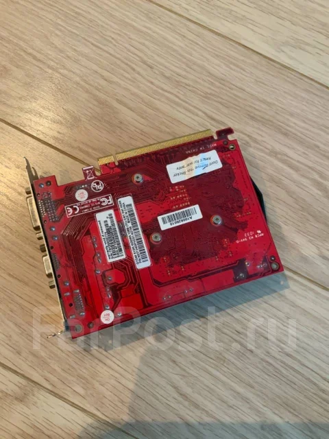 GeForce GT 240 ����