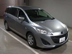 Mazda MPV. �������, ��������, 2.0 (151��.�.), ������, 34 000����. ��, �/�. ��� ����� �� ������������ ����
