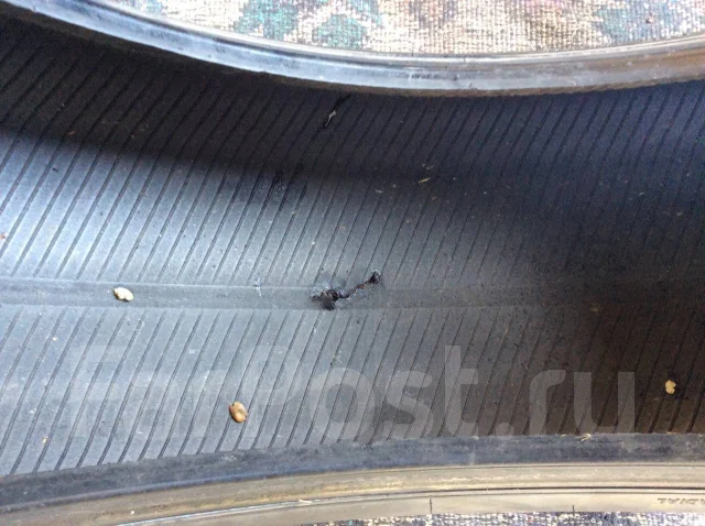 Bridgestone Ecopia EX20. ������, 2014 ���, �/�, ����� 15 % ����