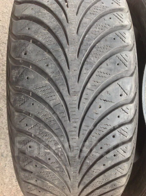 Goodyear UltraGrip Extreme. ������, ��� �����, �/�, ����� 70 % ����