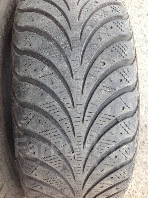 Goodyear UltraGrip Extreme. ������, ��� �����, �/�, ����� 70 % ����