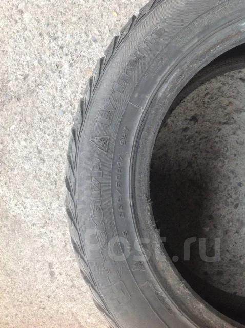 Goodyear UltraGrip Extreme. ������, ��� �����, �/�, ����� 70 % ����