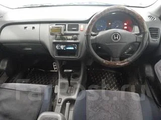 Honda HR-V. �������, ��������, 1.6, ������, 89 000����. ��, �/�. ��� ����� �� ������������ ����