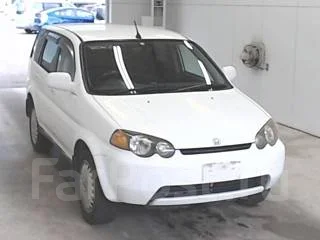 Honda HR-V. �������, ��������, 1.6, ������, 89 000����. ��, �/�. ��� ����� �� ������������ ����