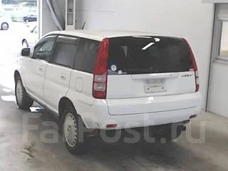 Honda HR-V. �������, ��������, 1.6, ������, 89 000����. ��, �/�. ��� ����� �� ������������ ����