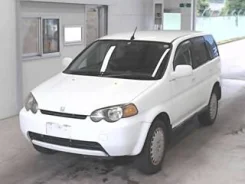 Honda HR-V. �������, ��������, 1.6, ������, 89 000����. ��, �/�. ��� ����� �� ������������ ����