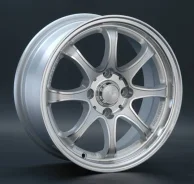 LS Wheels LS 144. 6.5x15", 4x100, ET40, �� 73,1���. ����