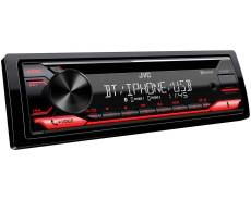 JVC KD-T812BT ����