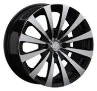 LS Wheels LS NG247. 6.5x15", 4x114.3, ET38, �� 73,1���. ����