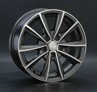 LS Wheels LS 232. 6.0x14", 4x98, ET35, �� 58,6���. ����