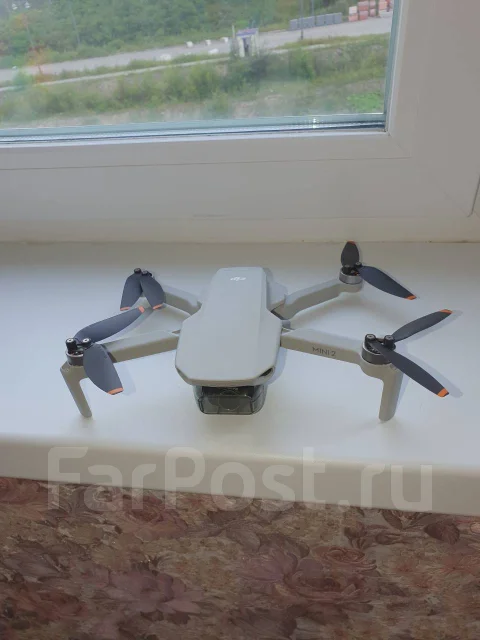 DJI Mini 2 ����