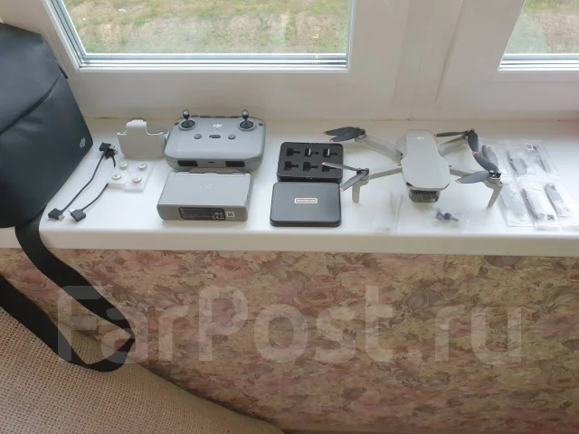 DJI Mini 2 ����