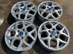 Bridgestone NR-979. 5.0x15", 5x114.3, ET48, �� 73,1���. ����