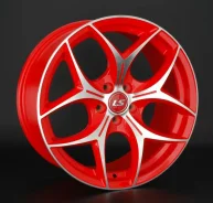 LS Wheels LS 539. 7.5x17", 5x100, ET40, �� 73,1���. ����
