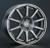 LS Wheels LS 317. 7.0x16", 5x108, ET45, �� 73,1���. ����