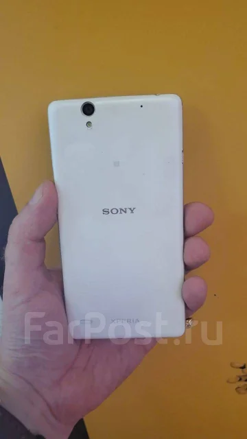 Sony Xperia C4. �/� ����