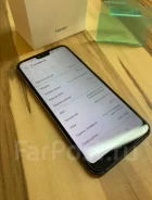 Honor 10. �/�, �����, 4G LTE, Dual-SIM, ����������, NFC ����