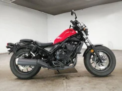 Honda CMX. ��������, ���������, ��� �������. ��� ����� �� ������������ ����