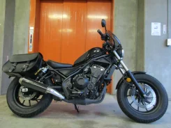 Honda CMX. ��������, ���������, ��� �������. ��� ����� �� ������������ ����