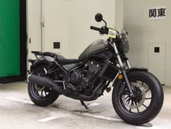 Honda CMX. ��������, ���������, ��� �������. ��� ����� �� ������������ ����