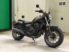 Honda CMX. ��������, ���������, ��� �������. ��� ����� �� ������������ ����